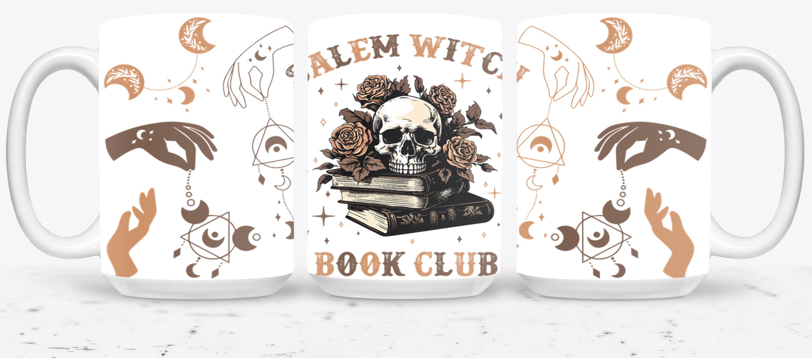 Salem Witch Book Club-9984